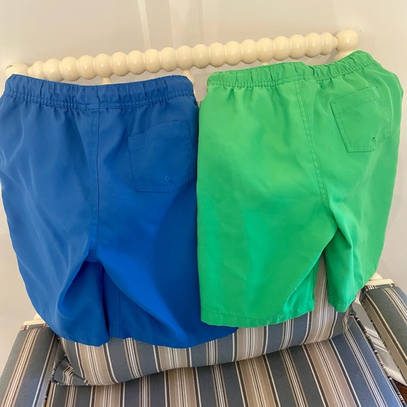 Swim Trunks - Picture 3 of 7